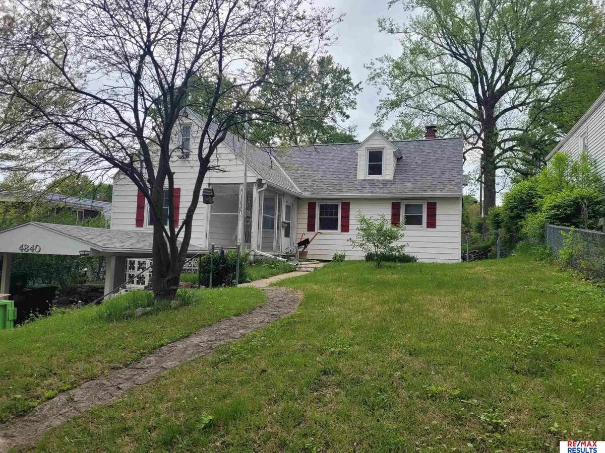 4840 Franklin Street, Omaha, NE 68104 - #1