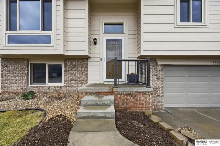 3503 S 152nd Street, Omaha, NE 68144 - #2