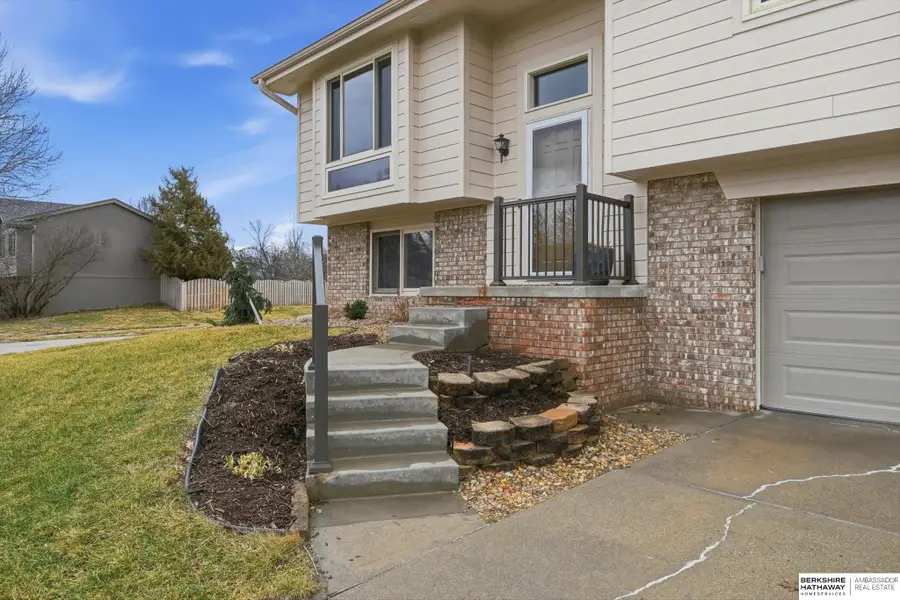 3503 S 152nd Street, Omaha, NE 68144 - #3