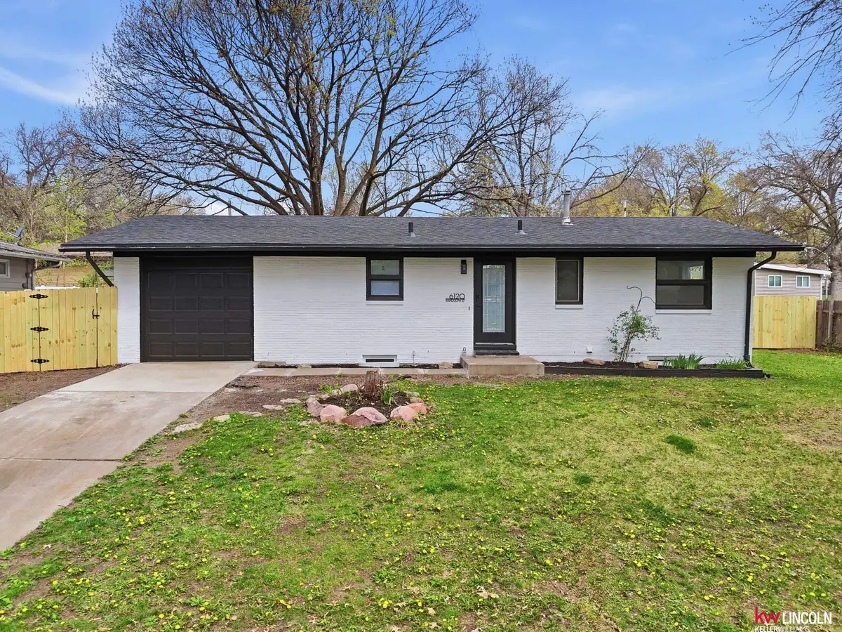 6120 Randolph Street, Lincoln, NE 68510 - #1