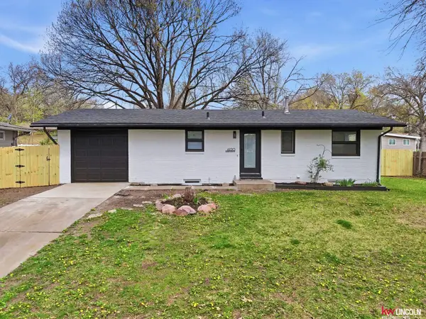 6120 Randolph Street, Lincoln, NE 68510
