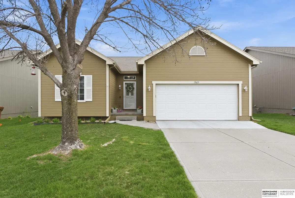13613 14th Street, Bellevue, NE 68123 - #1