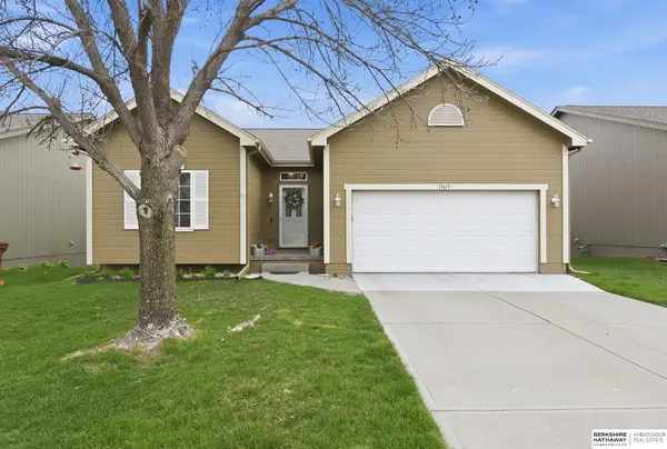 13613 14th Street, Bellevue, NE 68123