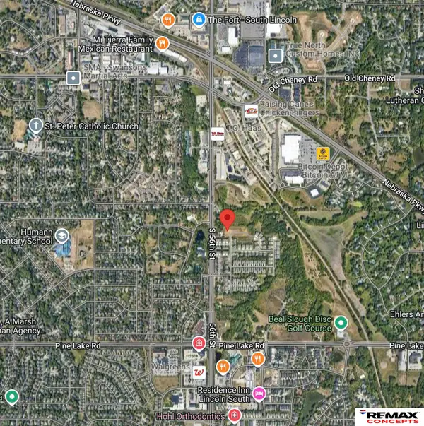 5730 Brickmark Place, Lincoln, NE 68516