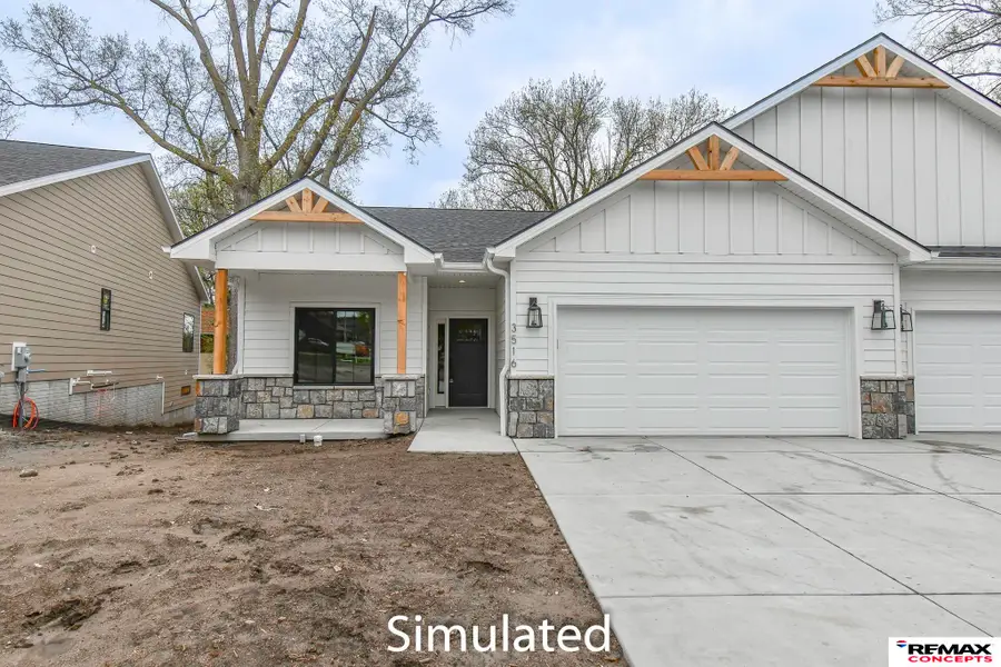 5730 Brickmark Place, Lincoln, NE 68516 - #2