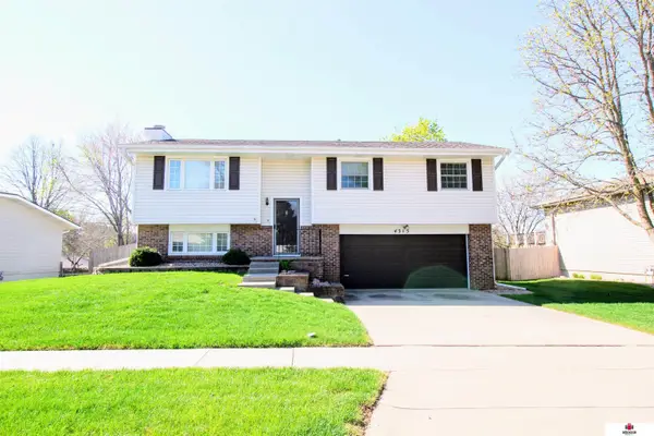 4315 Bingham Circle, Lincoln, NE 68516