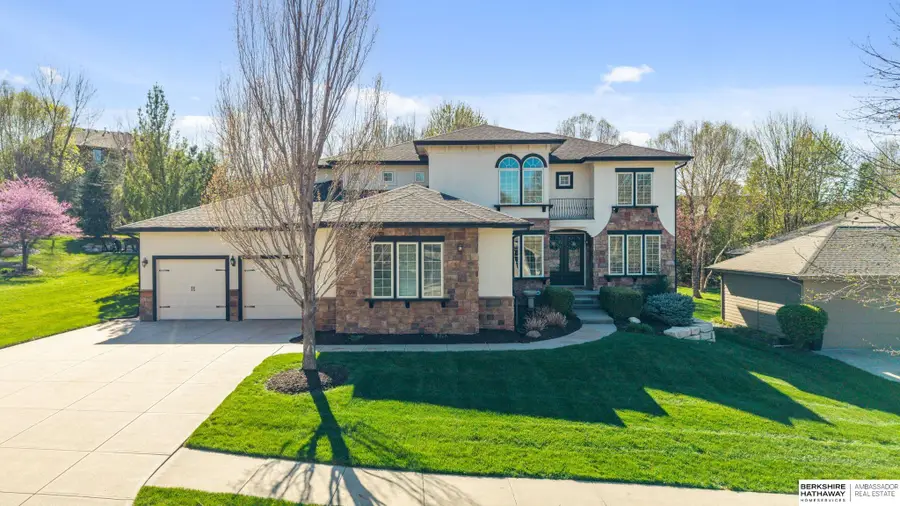 3218 S 184th Terrace, Omaha, NE 68130 - #2