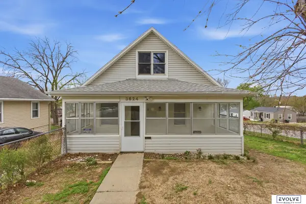 3624 N 67th Avenue, Omaha, NE 68104
