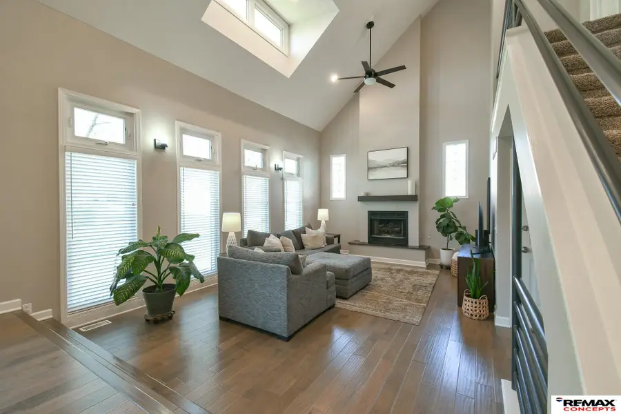 5431 Madalyn Road, Lincoln, NE 68516 - #2