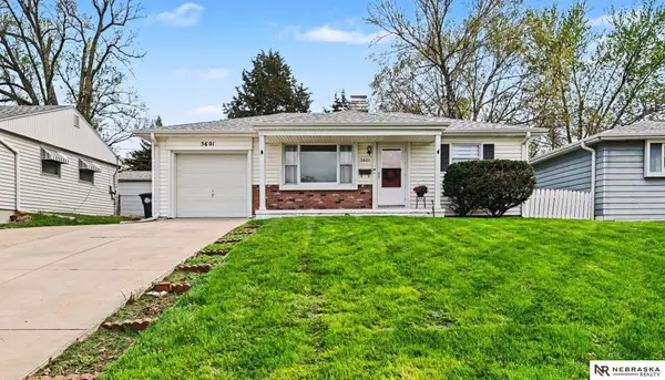 5601 Frederick Street, Omaha, NE 68106