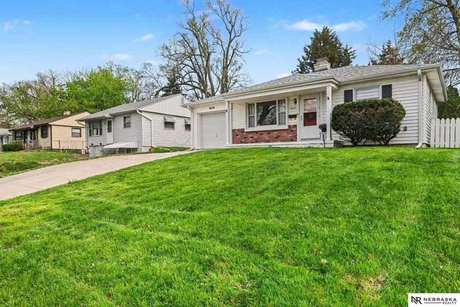 5601 Frederick Street, Omaha, NE 68106 - #2