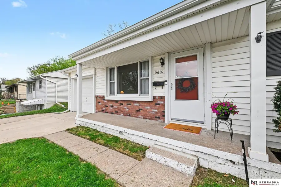 5601 Frederick Street, Omaha, NE 68106 - #3