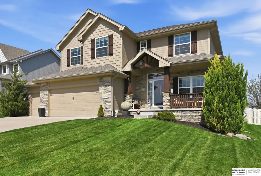 12206 Pintail Drive, Papillion, NE 68046 - #2