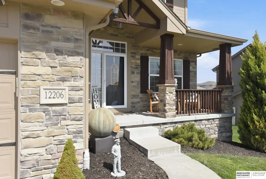 12206 Pintail Drive, Papillion, NE 68046 - #3