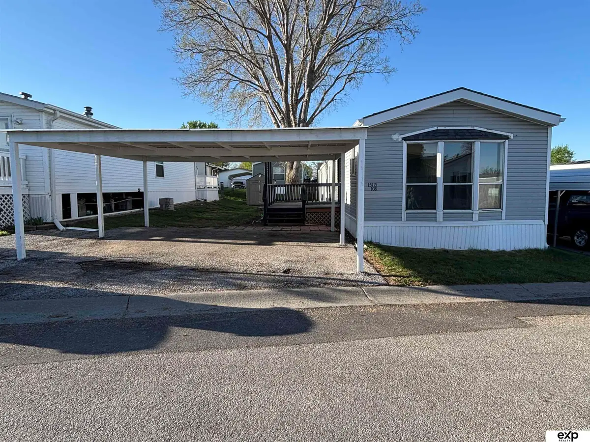 15115 Howe Plaza #108, Omaha, NE 68144 - #1