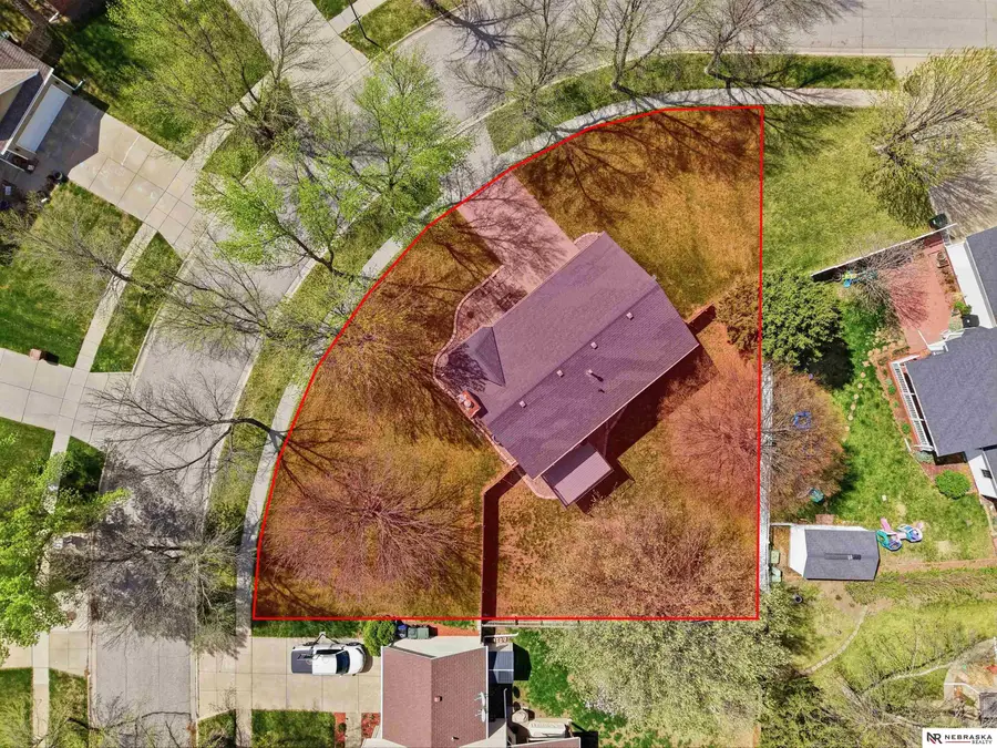 3004 Williamsburg Drive, Lincoln, NE 68516 - #2