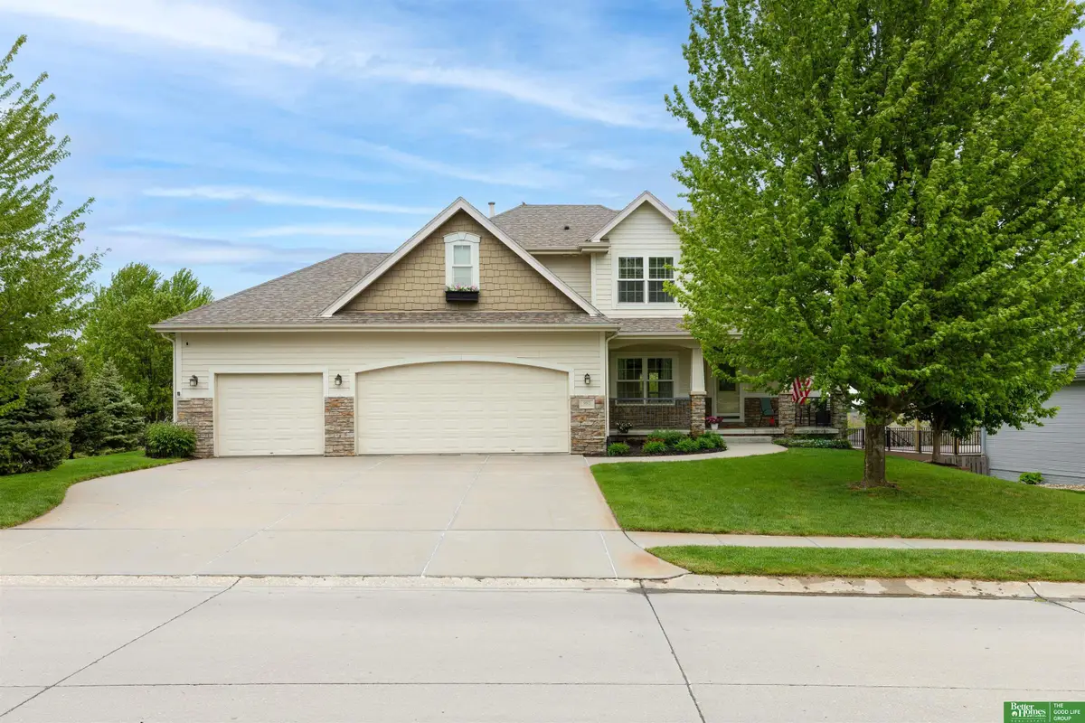 3805 S 202nd Street, Omaha, NE 68130 - #1