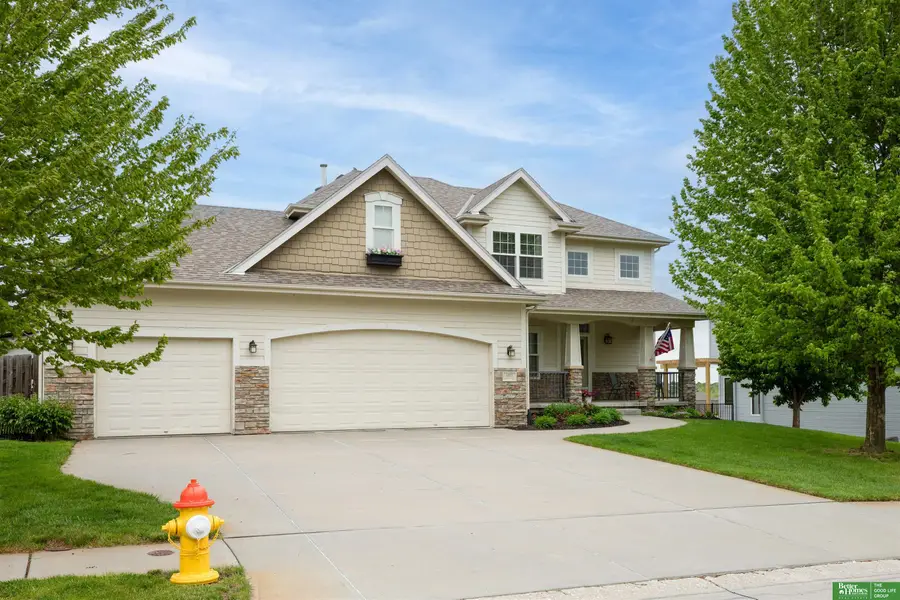 3805 S 202nd Street, Omaha, NE 68130 - #2