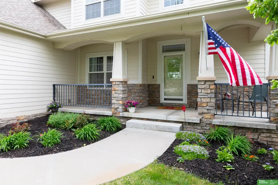 3805 S 202nd Street, Omaha, NE 68130 - #3