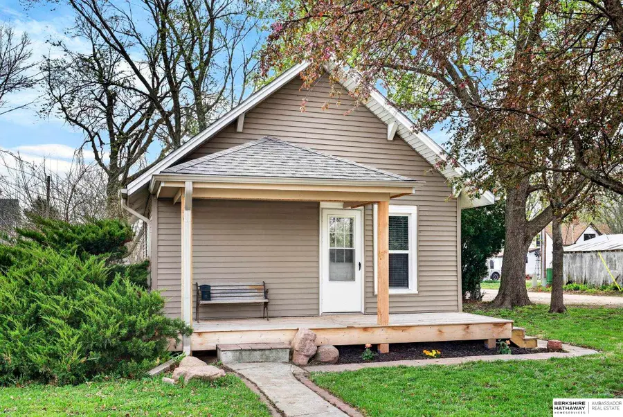 540 N 22nd Street, Blair, NE 68008 - #2