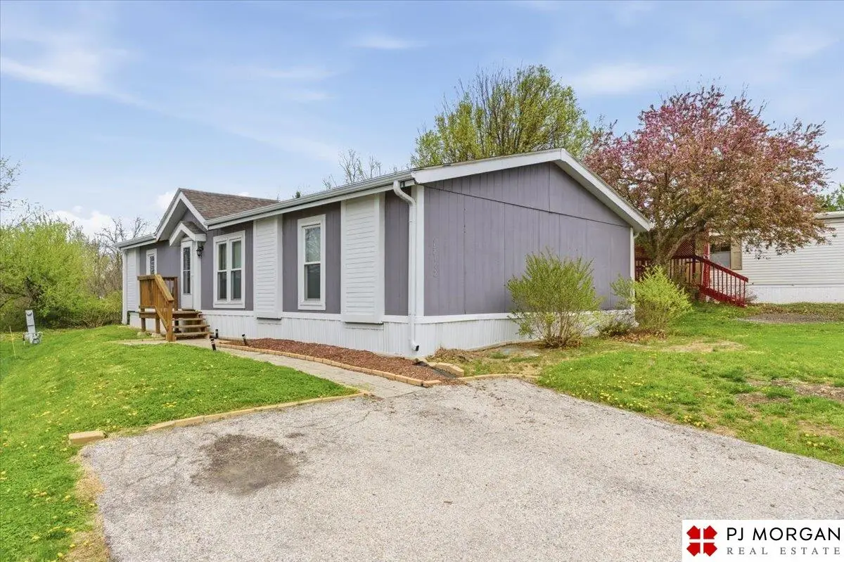 15162 D Plaza #38, Omaha, NE 68144 - #1