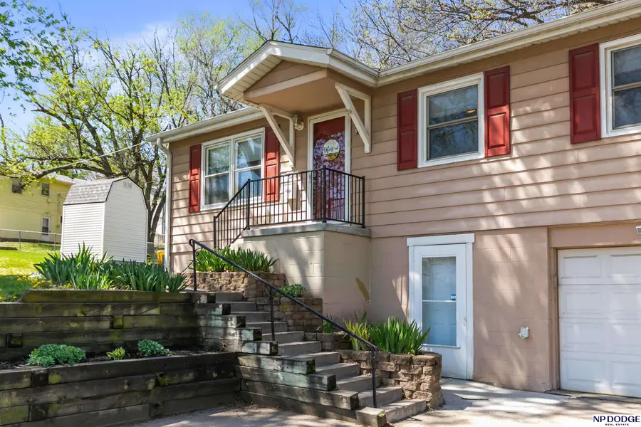 8714 A Street, Omaha, NE 68124 - #3