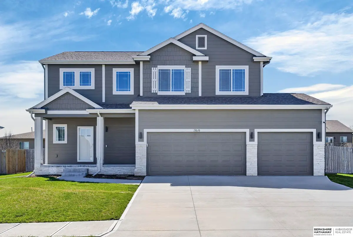 15010 S 19th Street, Bellevue, NE 68123 - #1
