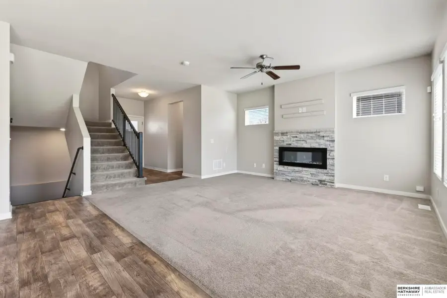 15010 S 19th Street, Bellevue, NE 68123 - #3