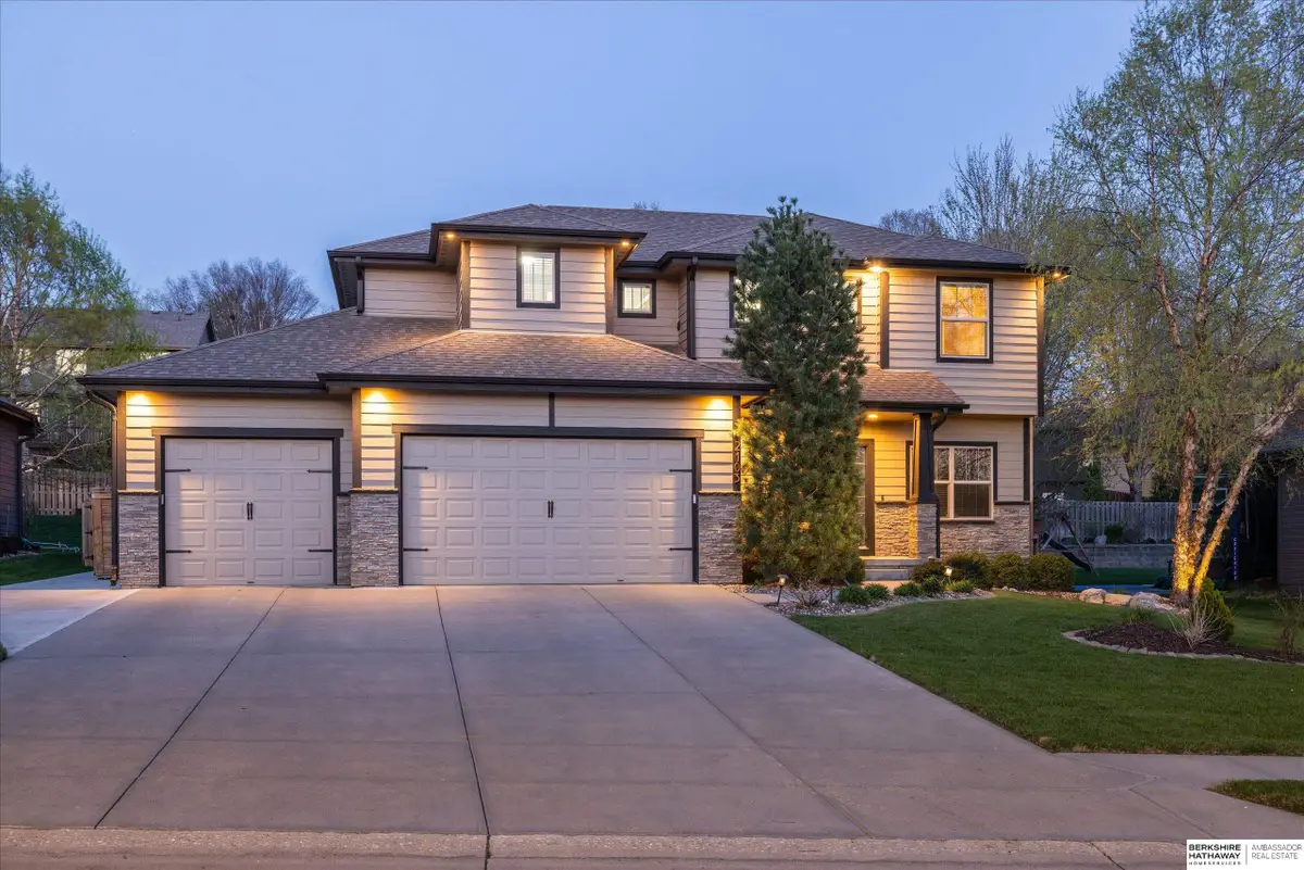 2103 S 195th Street, Omaha, NE 68130 - #1