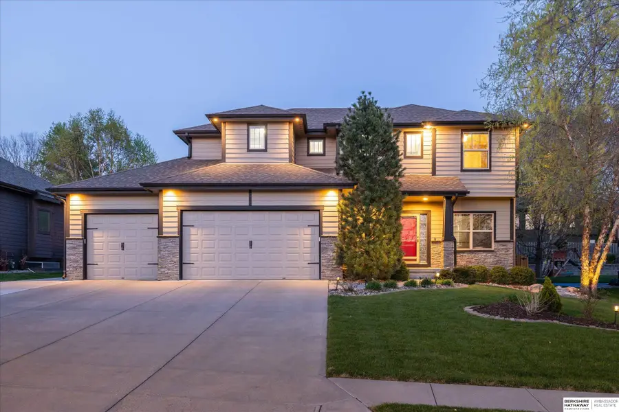 2103 S 195th Street, Omaha, NE 68130 - #2