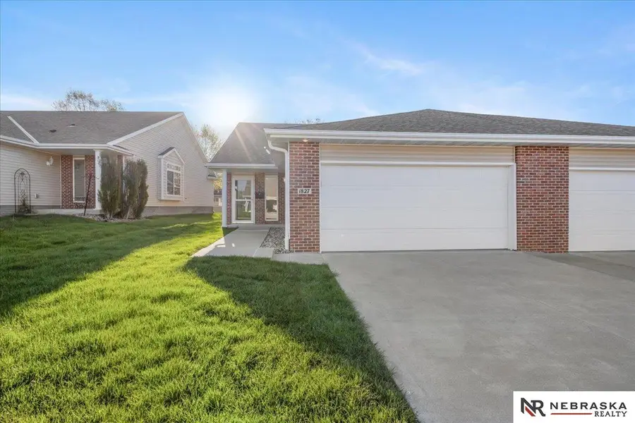 1827 N 175th Court, Omaha, NE 68118 - #2
