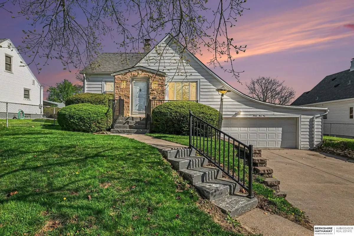 3910 M Street, Omaha, NE 68107 - #1