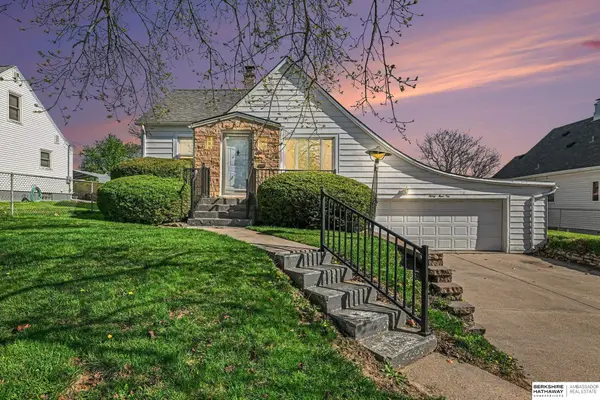 3910 M Street, Omaha, NE 68107