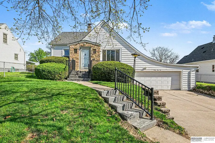 3910 M Street, Omaha, NE 68107 - #2