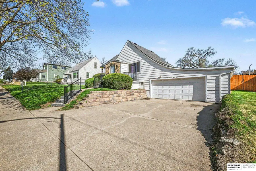 3910 M Street, Omaha, NE 68107 - #3