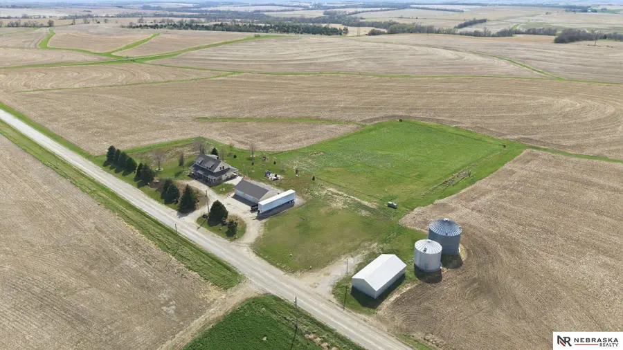 1157 N 55th Road, Nebraska City, NE 68410 - #2