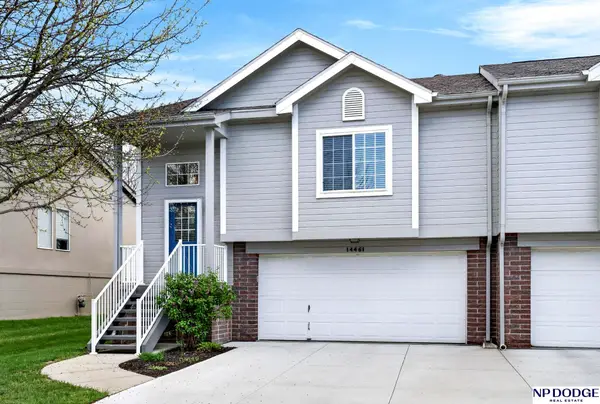 14461 Tibbles Street, Omaha, NE 68116