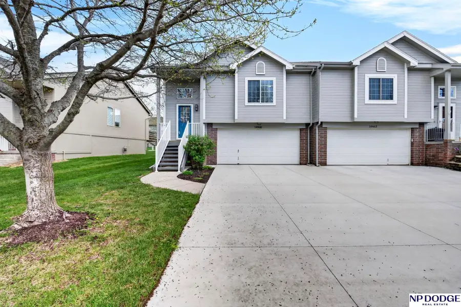 14461 Tibbles Street, Omaha, NE 68116 - #3