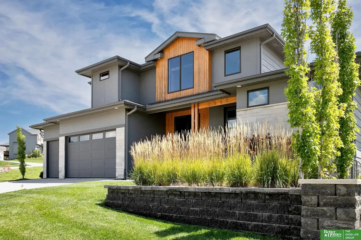 7267 N 172nd Street, Bennington, NE 68007 - #1