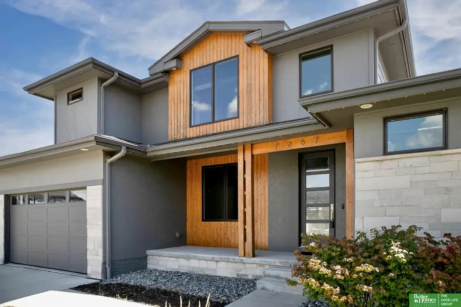 7267 N 172nd Street, Bennington, NE 68007 - #2