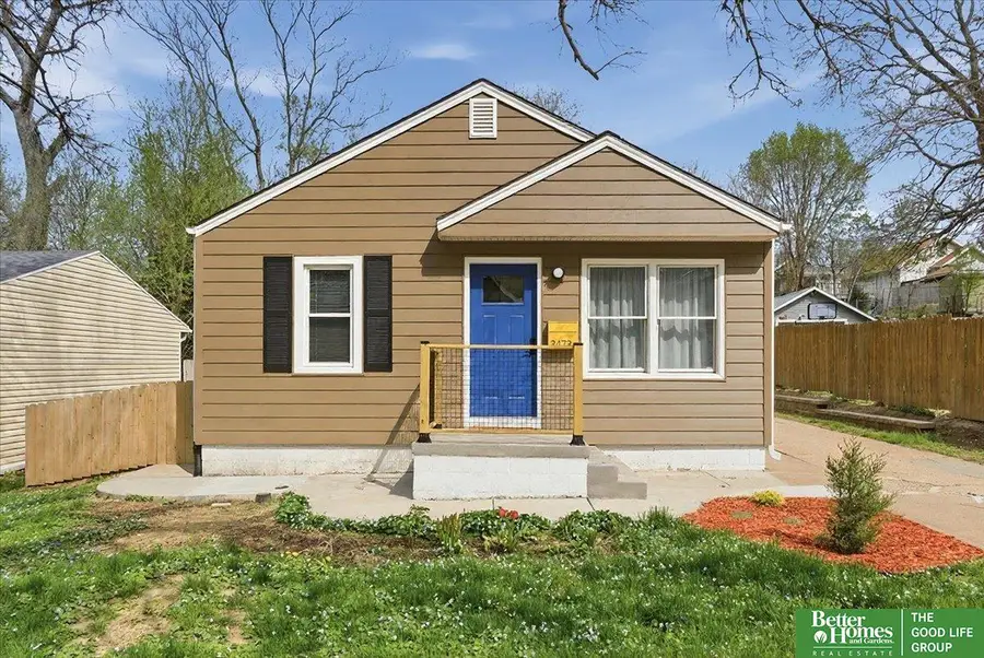 3473 S 14th Street, Omaha, NE 68108 - #2
