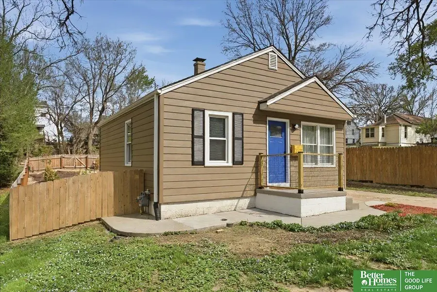 3473 S 14th Street, Omaha, NE 68108 - #3