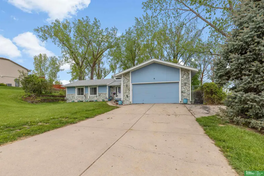 11026 N 50th Avenue, Omaha, NE 68152 - #2