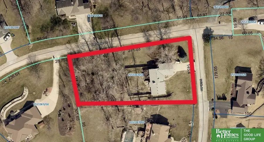11026 N 50th Avenue, Omaha, NE 68152 - #3