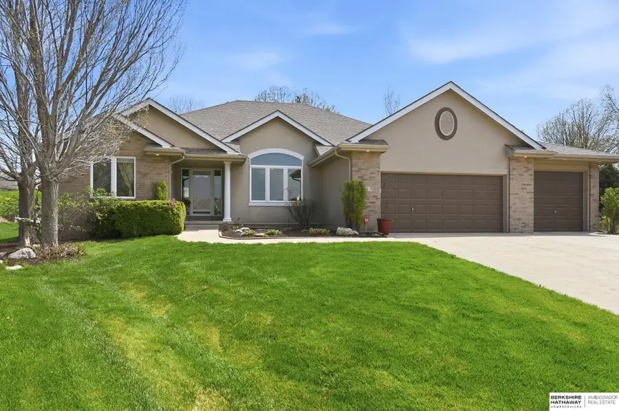 4413 N 195 Circle, Elkhorn, NE 68022 - #2