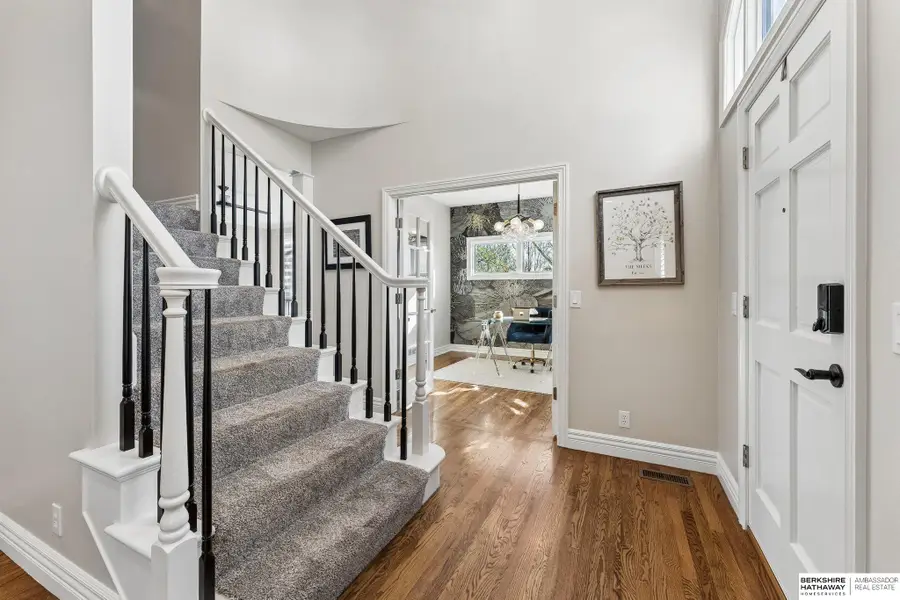 13518 Decatur Circle, Omaha, NE 68154 - #3