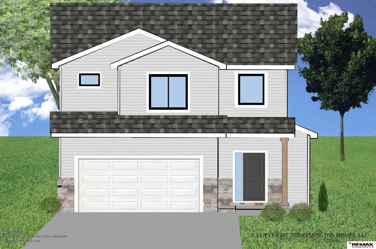 10518 S 76th Street, Lincoln, NE 68516 - #1