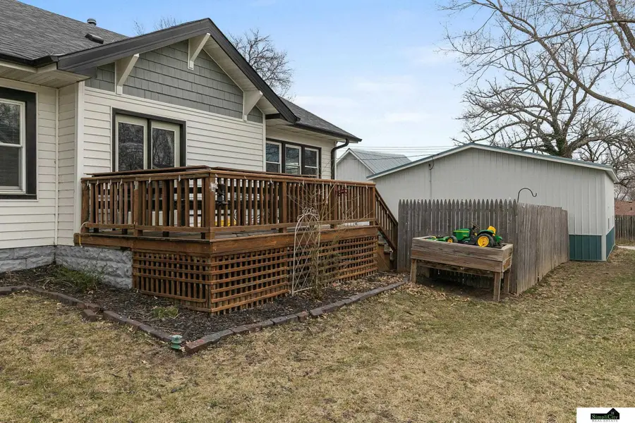 720 E Street, Palmyra, NE 68418 - #2