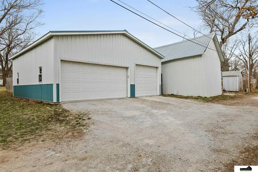 720 E Street, Palmyra, NE 68418 - #3