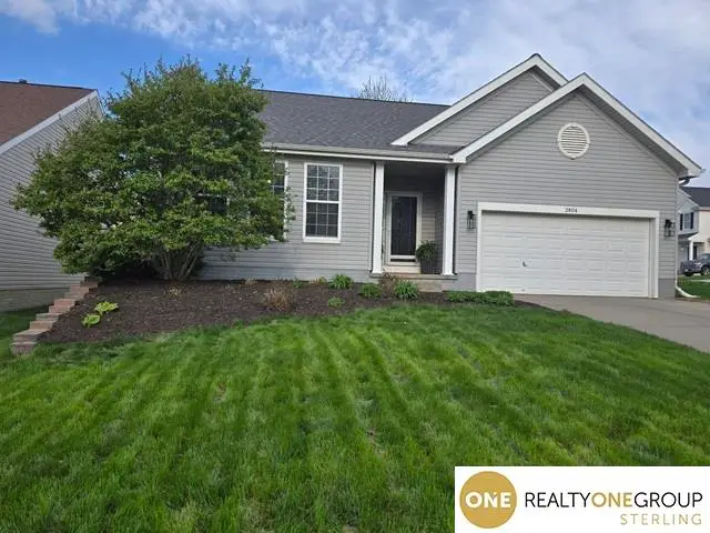3804 S 189th Avenue, Omaha, NE 68130 - #2